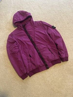 stone island Comfort Tech