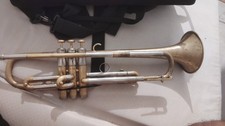 Martin Committee Deluxe 1955  Trumpet