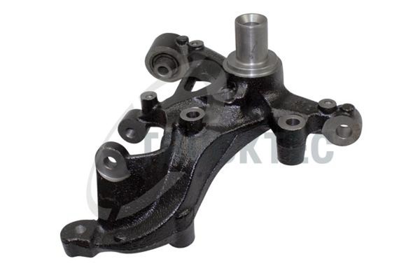 Achsschenkel RadaufhäNgung Trucktec Automotive 07.31.297 FüR Seat Audi VW Skoda-image