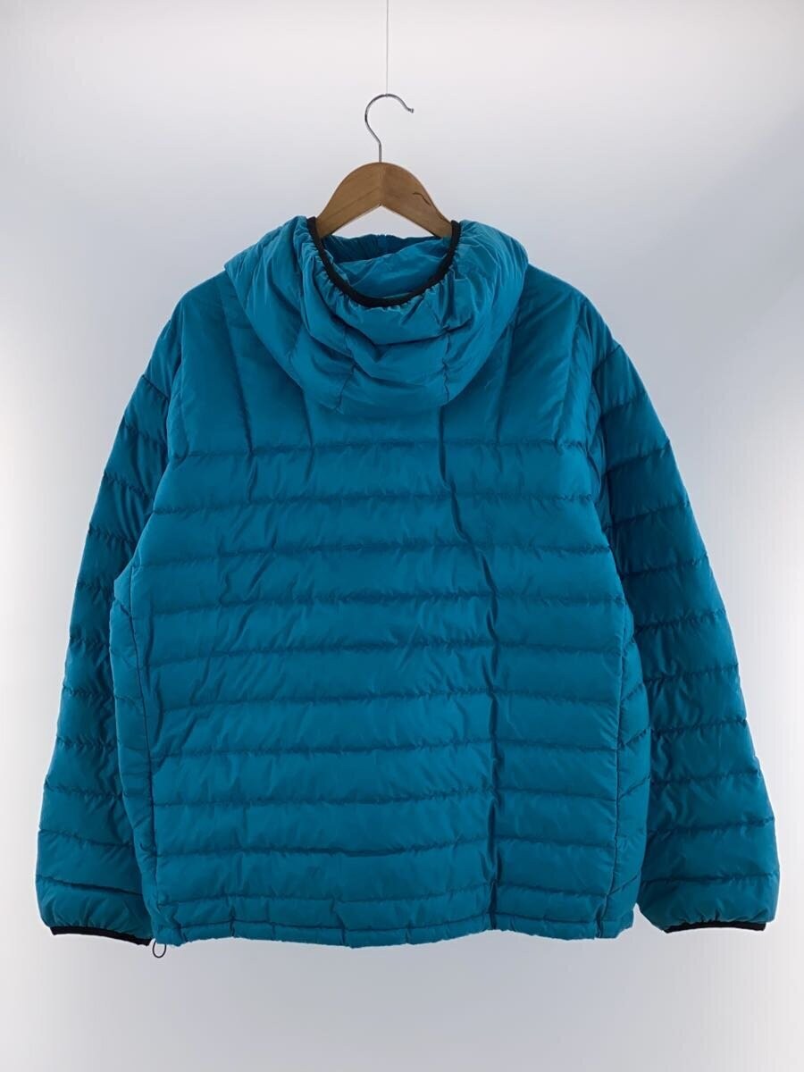 Supreme Micro Down Half Zip Pullover Down Jacket … - image 2