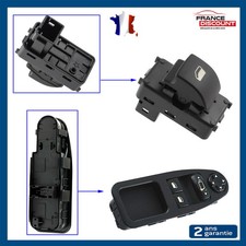 Retroviseur gauche (ou coque) Peugeot P4