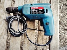 Bosch SCINTILLA SA 1122 Bohrmaschine &ndash; 310W &ndash; Made in Schweiz