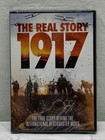 1917 THE REAL STORY - 2020 WAR DOCUMENTARY FILM DVD