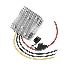 20A 240W 12v Golf Cart 48V 36V to 12V Converter Voltage Regulator Reducer