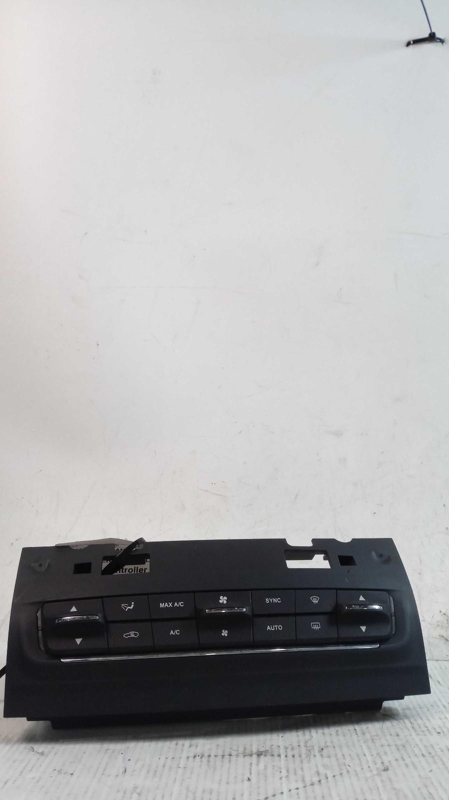 Used A/C Selector Switch fits: 2017 Maserati GHIBLI  Grade C