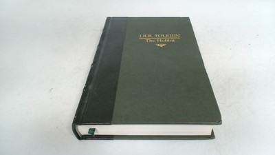 			The Hobbit, J R R Tolkien, BCA, 1992, Hardcover		