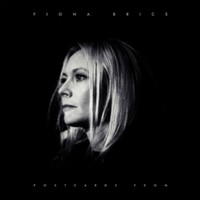Fiona Brice - Postcards From - Vinyl Record - G3Z