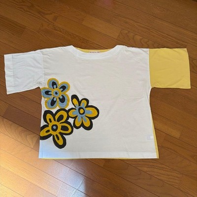 MARNI UNIQLO M size has been ed