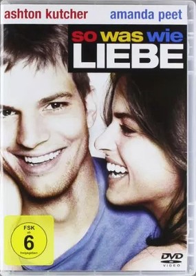 Konvolut Like Love [Deutscher Import]