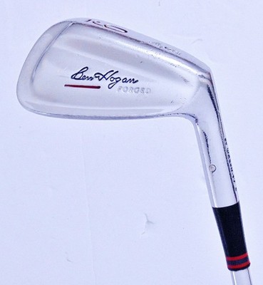Ben Hogan Apex Forged 9 iron red line 1993 Apex 3 R flex