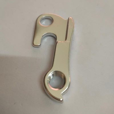 Fahrrad-Heckhaken SCHALTER AUFHÄNGER Für GT Chicker (Aluminiumlegierung) HINTEN
