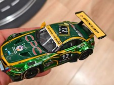 Carrera Digital 132 30699 BM W Z4 GT3 Schubert Motorsport 24h Dubai Nr. 12