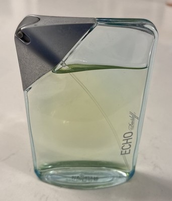 ECHO Davidoff Eau De Toilette For Men 2.5 Fl Oz