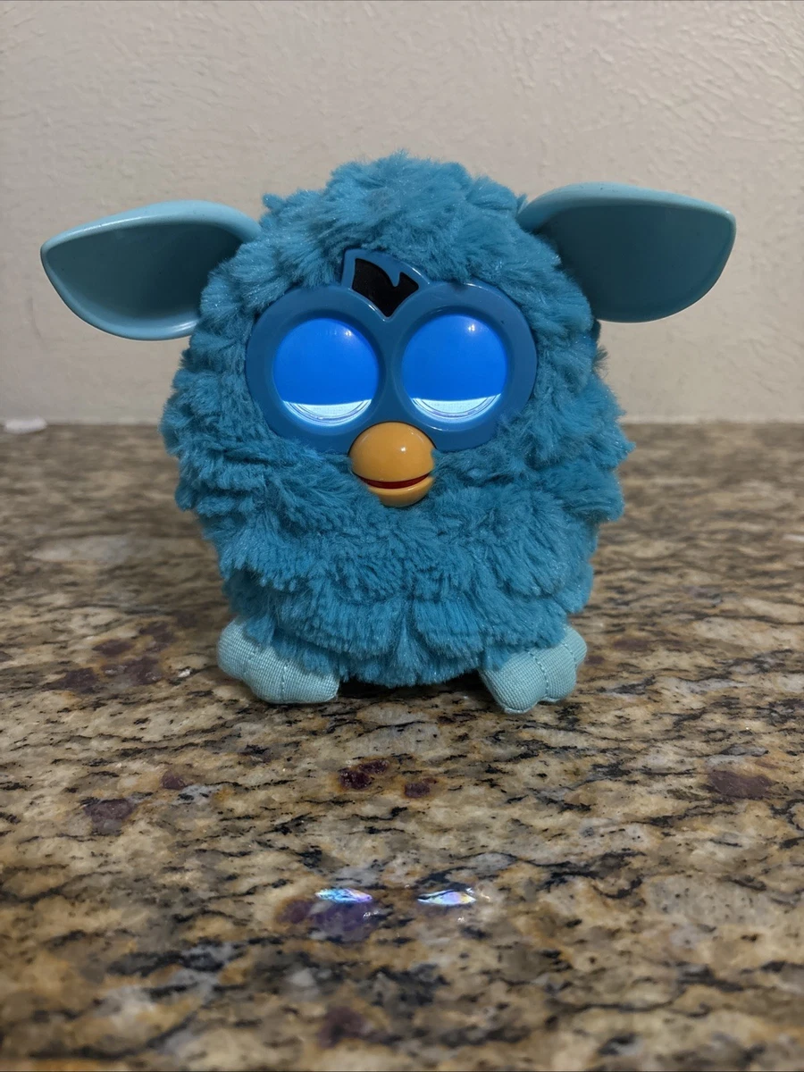 Preços baixos em 12-16 Anos de Brinquedos Furby | eBay