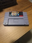 Super Nintendo Super Mario All-Stars SNES Platformer Tested