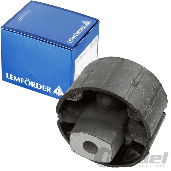 LemfÖRder Querlenker Lager Beidseitig Hinterachse Vorne FüR Volvo S40 V40-image