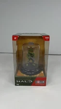 Halo Master Chief Figure Series 1 Domez Collectible Miniature NEW