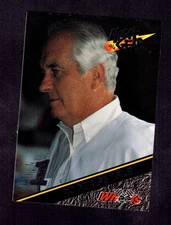1994 Wheels High Gear Day One #147 Roger Penske EX/EX+ 9541