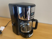 Filter Coffee Machine