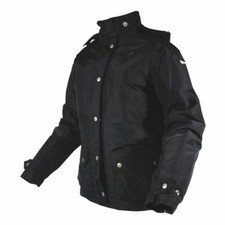 giacca moto cordura Arlen Ness NJ 9212 AN all black