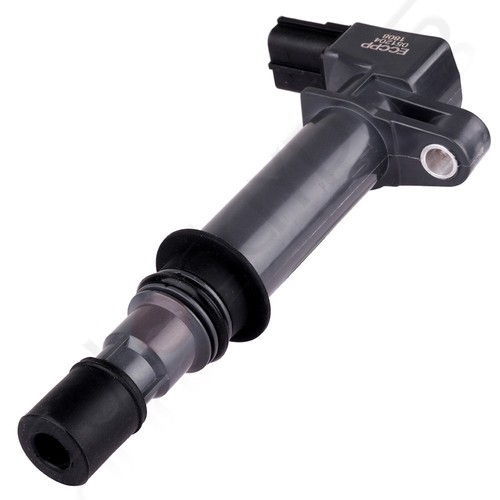 6 Ignition Coils For Jeep Grand Cherokee Dodge Dakota Ram 1500 3.7L