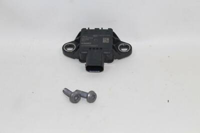 BMW S1000RR 2016 Bosch Inertial Lean Angle Fall Tip Over Sensor 61358388688