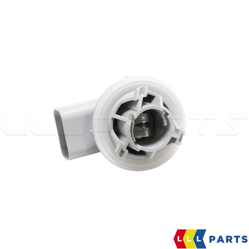 Douille Ampoule Feu Stop Ford Focus 1998-2008 - Compatible Réf. 4425186, ABS Gris