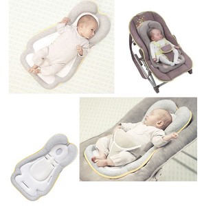 baby pillows to stop flat head