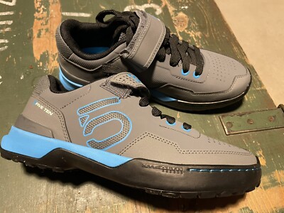 Adidas five ten Kestrel Lace MTB Schuhe SPD Gr 38 2/3 