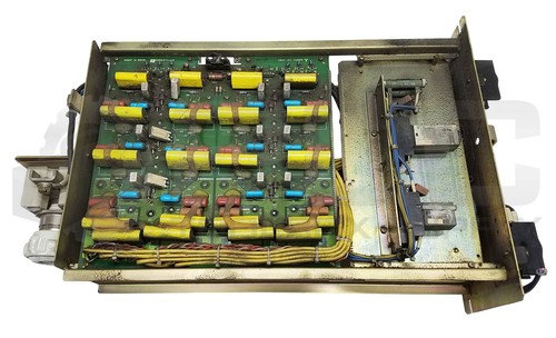MITSUBISHI MDRA-02-DWC POWER SUPPLY UNIT BY171E419G51A /E - Picture 4 of 10
