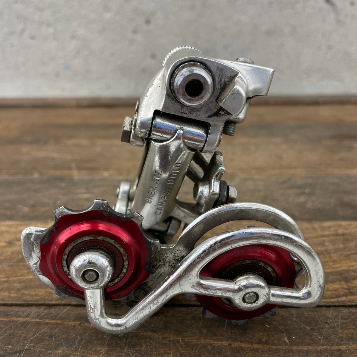 Campagnolo　NUOVO RECORD　リアディレイラー　ヴィンテージ 2430114-vintage-parts27_1400x.