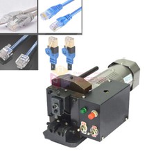  4P4C 6P6C 8P8C Computer Crystal Head Crimping Machine Connector Terminal Tools