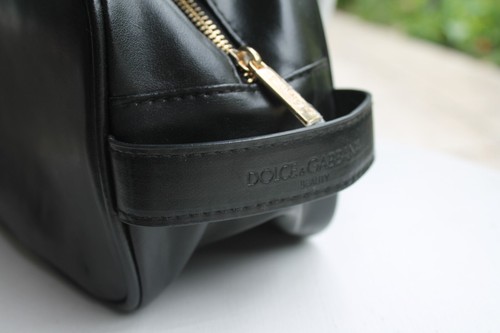 Tolle Kosmetiktasche Dolce&Gabbana, Beauty, Damen, Herren, Tasche - Bild 3 von 6