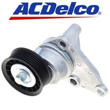 Gm Chevrolet 4.8l 5.3l 6.0l V8 Serpentine Belt Tensioner Assembly Acdelco