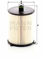 MANN-FILTER PU 7007 z Fuel Filter for TOYOTA