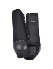 Classic Equine Boots Pro Tech 3 Breathable Layers Skid Cup Hind PT201