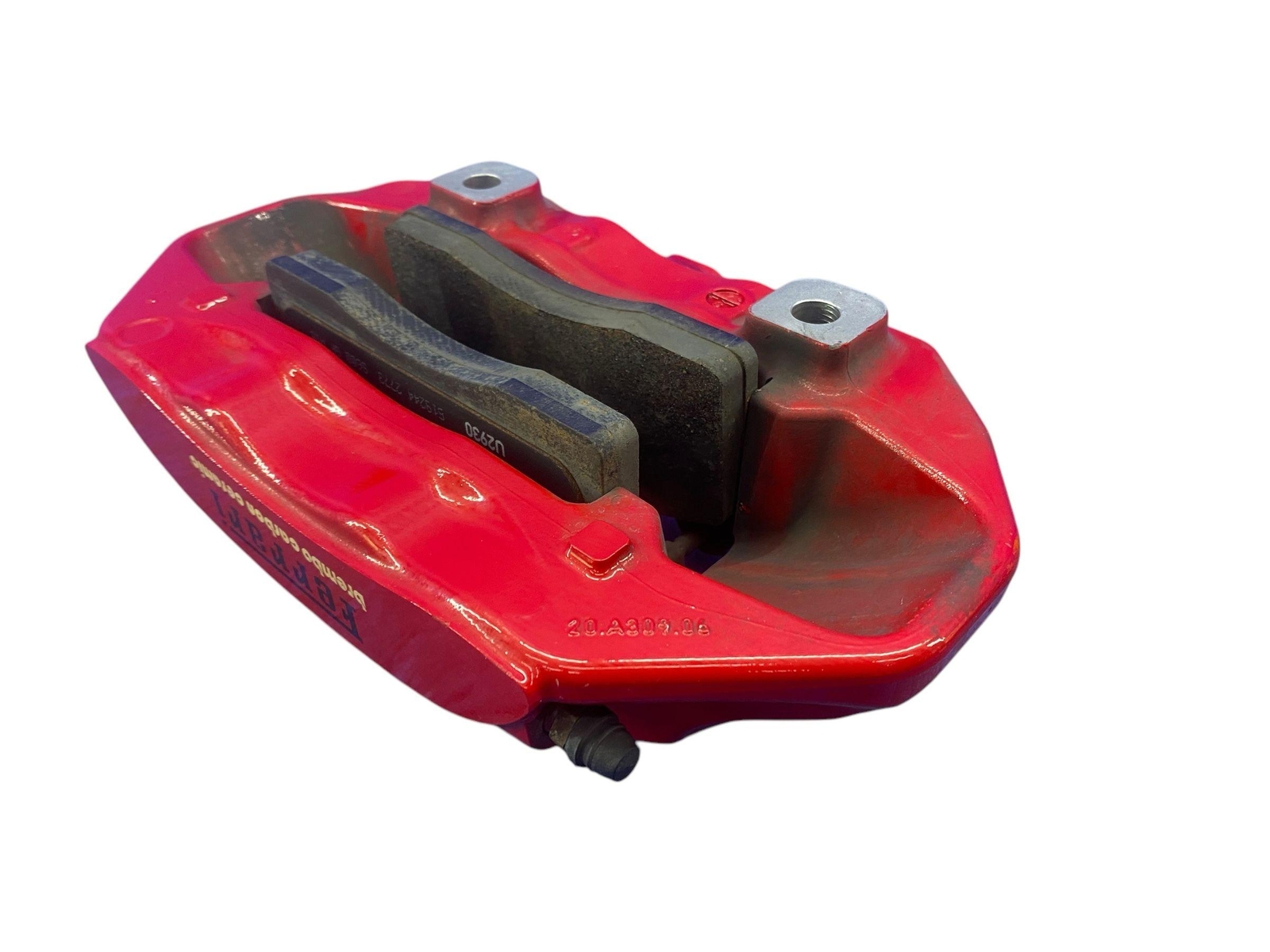 2015-2018 FERRARI CALIFORNIA T PORTOFINO ROMA RWD 3.9L REAR RIGHT BRAKE CALIPER