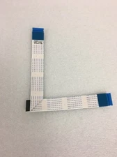 SAMSUNG UN40H5500AF Main Board To T-Con Board Cable BN96-31530A