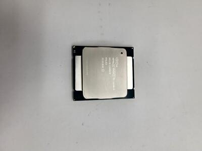 INTEL XEON E5-2690V3 2.60 GHZ 12-CORE SR1XN PROCESSOR
