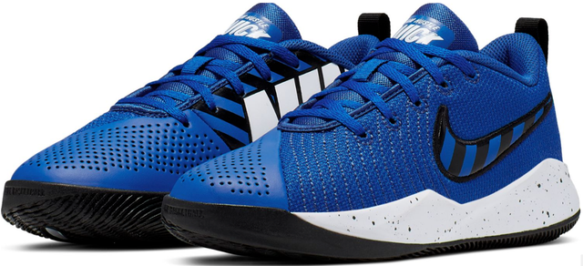 nike kids team hustle quick