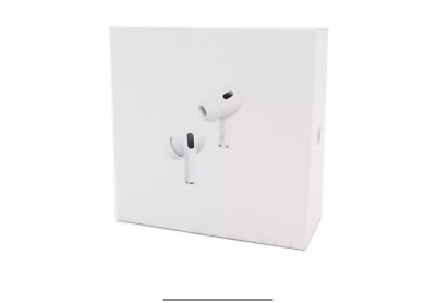 Brand new Sealed Apple AirPods with Charging Case (2nd Generation)