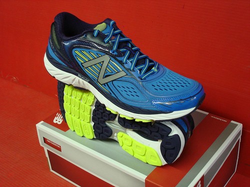NEW BALANCE 860 MENS RUNNING M860 | eBay