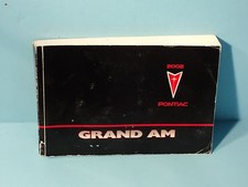 02 2002 Pontiac Grand Am Owners Manual