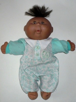 ebay cabbage patch clothes