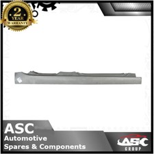 Outer Door Repair Sill - RH - fits Volkswagen Golf V 5DR (1K) 2003-2009