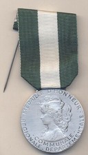 Abzeichen, Medaille, Orden, Frankreich