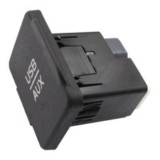 2015-2017 For Nissan Versa Note Sentra Auxiliary Audio USB 28023-9KF1A