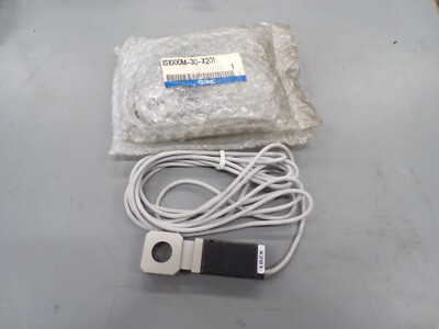 SMC IS1000M-30-X201 1S1000M-30-X201 IS1000 PRESSURE SWITCH New c17