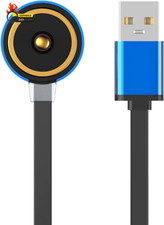 MCC Special Charger for Olight Baldr S, Pl-Mini 2, Baldr Mini, Baldr S BL, Baldr