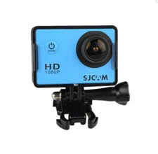 SJCAM SJ4000 Protective Frame Case